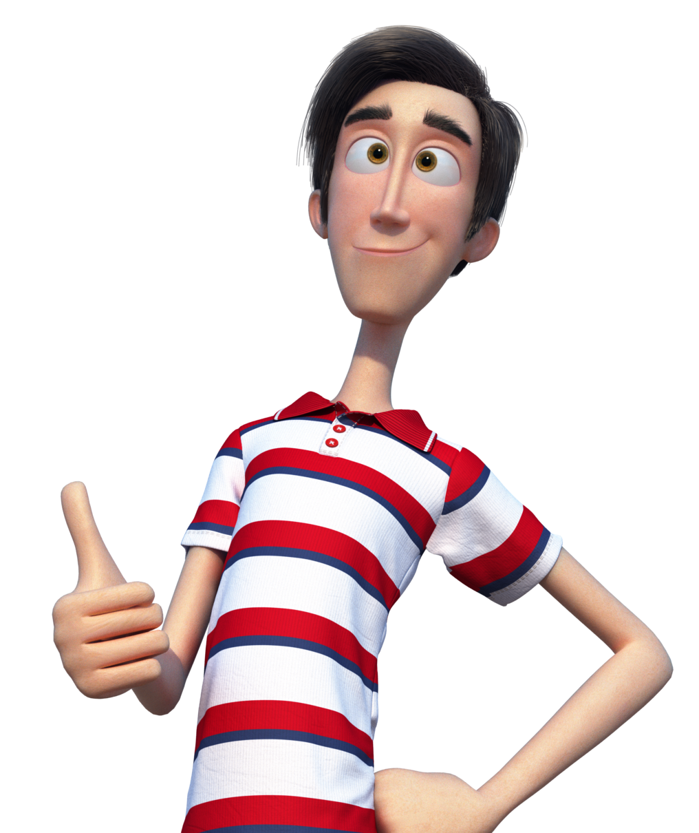Alfred