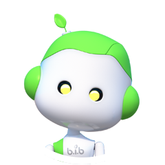 B.I.B