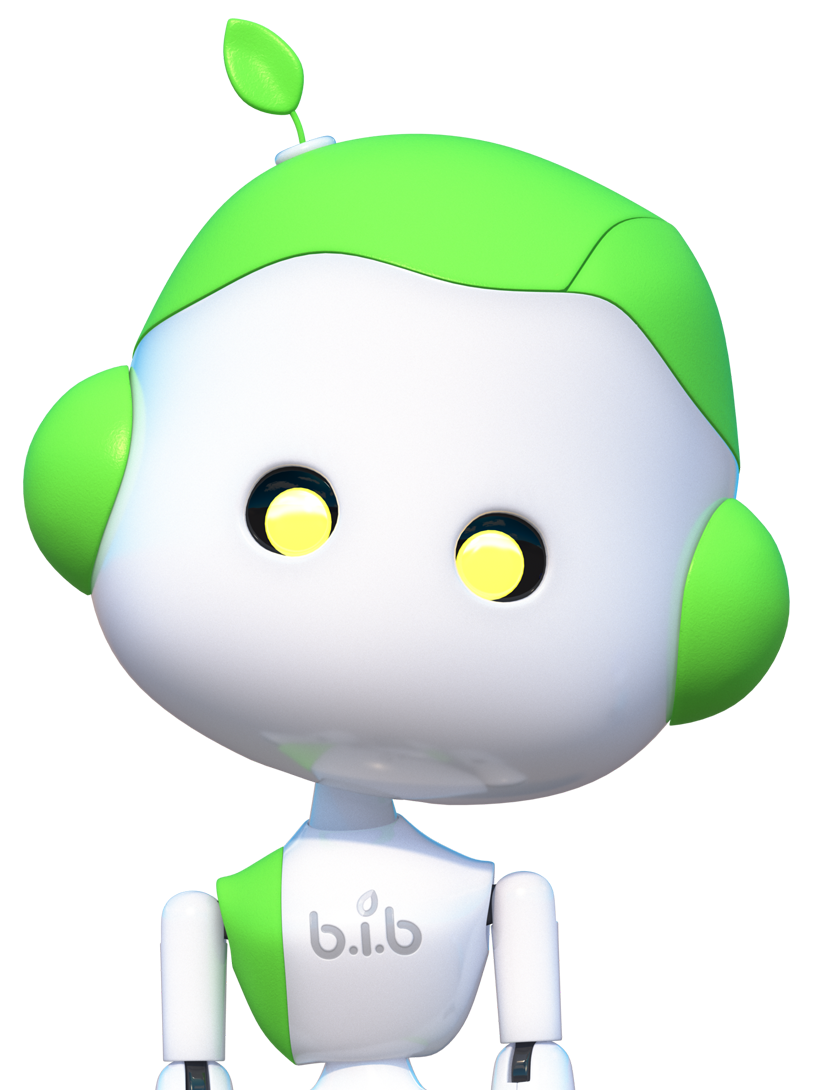 B.I.B